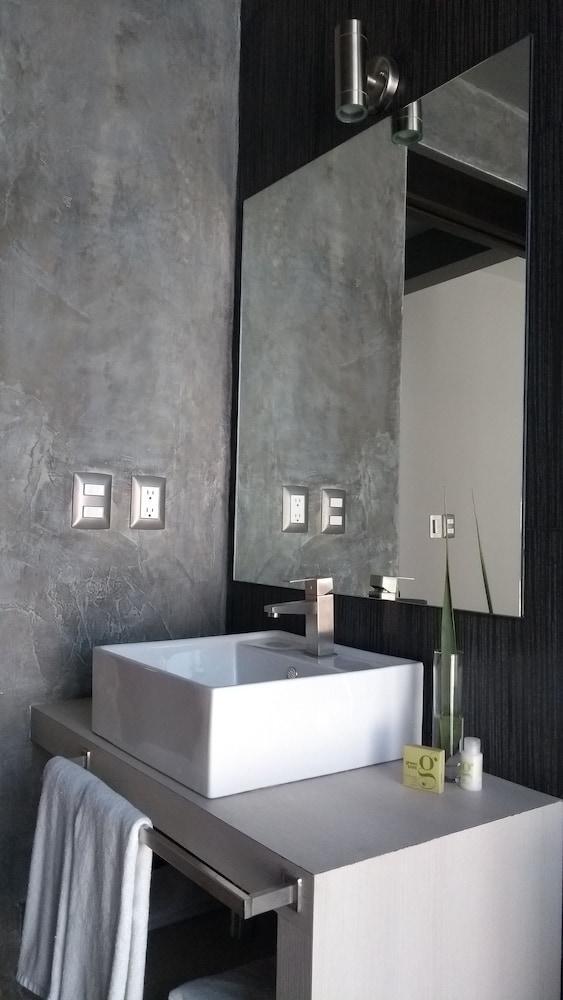 Esduma Hk Hotel Pachuca Bagian luar foto